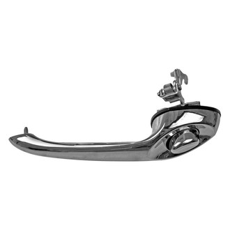 Dorman® - HELP!™ Front Passenger Side Exterior Door Handle
