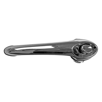Dorman® - HELP!™ Front Driver Side Exterior Door Handle