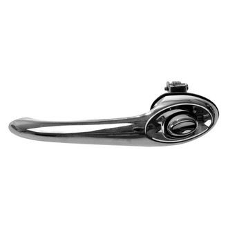 Dorman® - HELP!™ Rear Passenger Side Exterior Door Handle