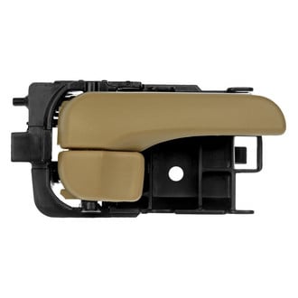 Dorman® - HELP!™ Front or Rear Passenger Side Interior Door Handle