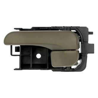Dorman® - HELP!™ Front or Rear Driver Side Interior Door Handle