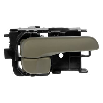 Dorman® - HELP!™ Front or Rear Passenger Side Interior Door Handle