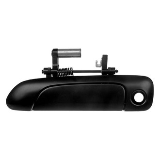 Dorman® - HELP!™ Front Driver Side Exterior Door Handle