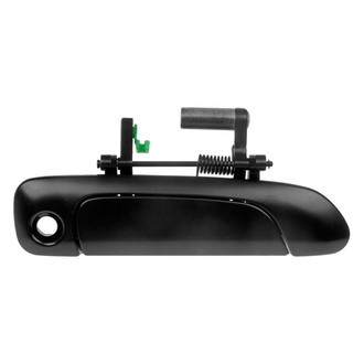 Dorman® - HELP!™ Front Passenger Side Exterior Door Handle