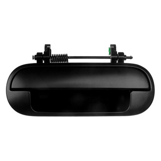Dorman® - HELP!™ Driver Side Exterior Door Handle