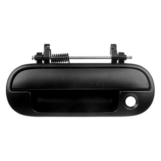 Dorman® - HELP!™ Front Driver Side Exterior Door Handle