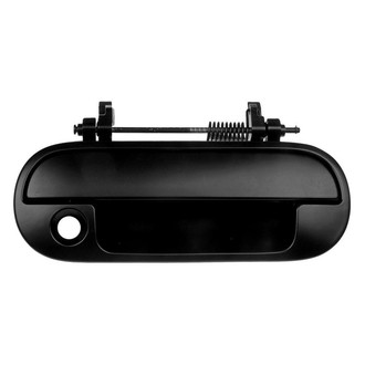 Dorman® - HELP!™ Front Passenger Side Exterior Door Handle