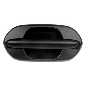 Dorman® - HELP!™ Passenger Side Exterior Door Handle