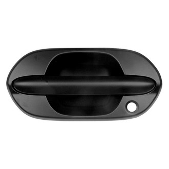 Dorman® - HELP!™ Front Driver Side Exterior Door Handle