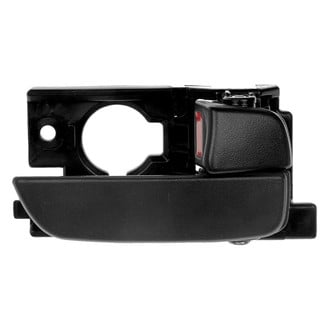 Dorman® - HELP!™ Rear Passenger Side Interior Door Handle