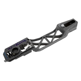 Dorman® - HELP!™ Exterior Door Handle Reinforcement