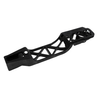 Dorman® - HELP!™ Front Driver Side Exterior Door Handle Reinforcement