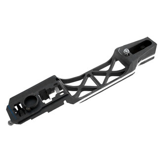 Dorman® - HELP!™ Front or Rear Passenger Side Exterior Door Handle Reinforcement