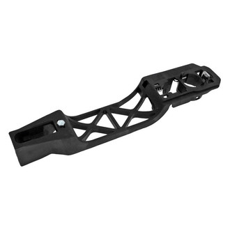 Dorman® - HELP!™ Front Driver Side Exterior Door Handle Reinforcement