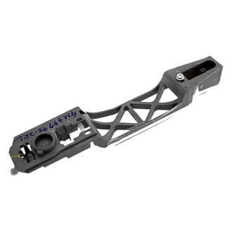 Dorman® - HELP!™ Rear Driver Side Exterior Door Handle Reinforcement