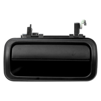 Dorman® - HELP!™ Rear Driver Side Exterior Door Handle