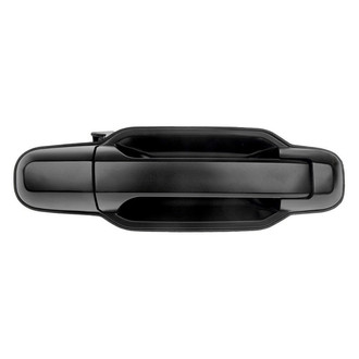Dorman® - HELP!™ Rear Passenger Side Exterior Door Handle