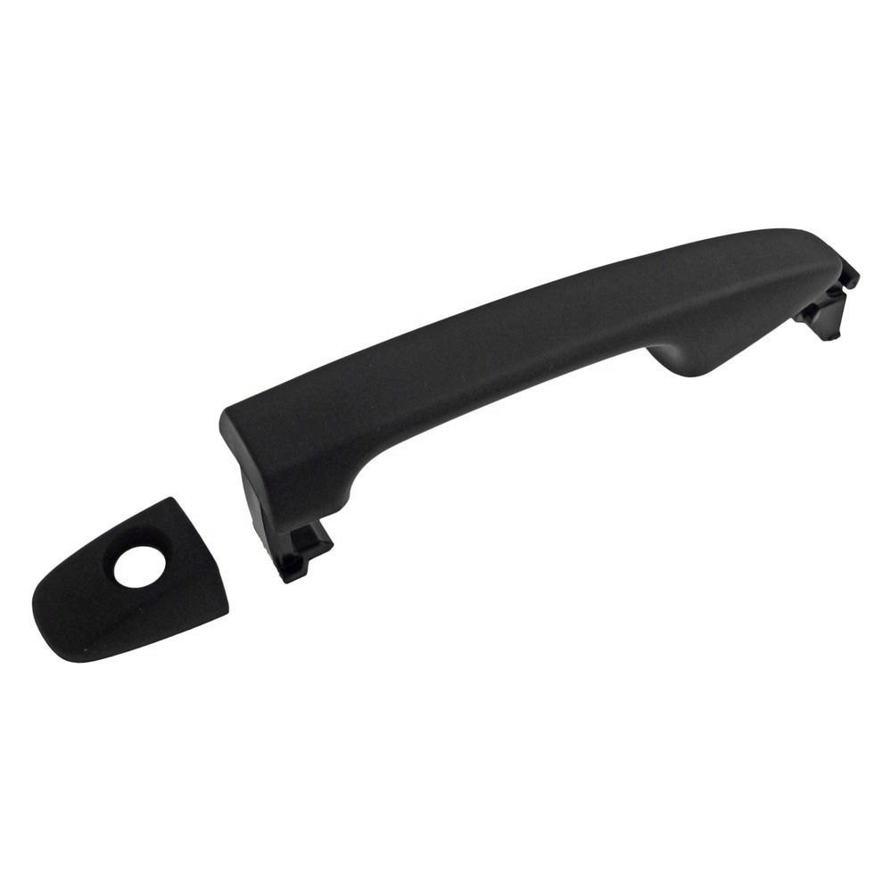 Dorman® 81156 - HELP!™ Front Driver Side Exterior Door Handle