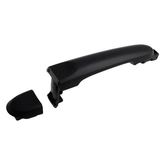 Dorman® - HELP!™ Front or Rear Driver or Passenger Side Exterior Door Handle