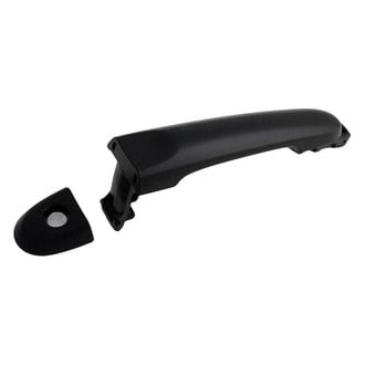 Dorman® - HELP!™ Front Driver Side Exterior Door Handle