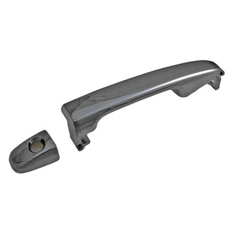 Dorman® - HELP!™ Front Driver Side Exterior Door Handle