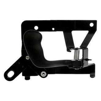 Dorman® - HELP!™ Front Passenger Side Interior Door Handle