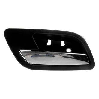 Dorman® - HELP!™ Front or Rear Driver Side Interior Door Handle