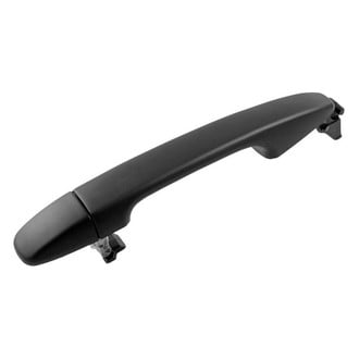 Dorman® - HELP!™ Rear Driver or Passenger Side Exterior Door Handle