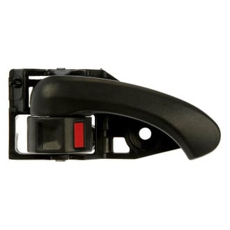 Dorman® - HELP!™ Front or Rear Passenger Side Interior Door Handle