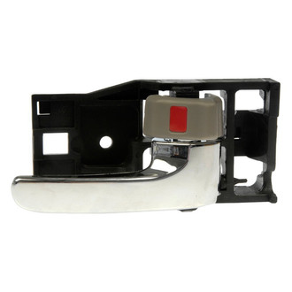 Dorman® - HELP!™ Front or Rear Passenger Side Interior Door Handle