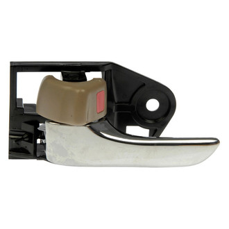 Dorman® - HELP!™ Front or Rear Driver Side Interior Door Handle
