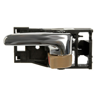 Dorman® - HELP!™ Front or Rear Driver Side Interior Door Handle