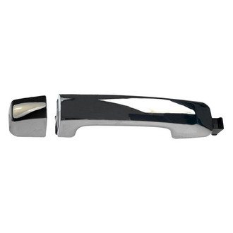 Dorman® - HELP!™ Front or Rear Driver or Passenger Side Exterior Door Handle
