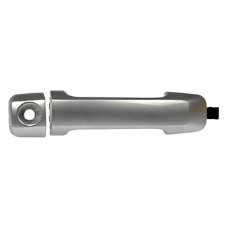 Dorman® - HELP!™ Front Driver or Passenger Side Exterior Door Handle