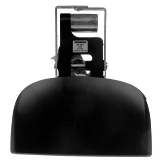 Dorman® - HELP!™ Rear Passenger Side Exterior Door Handle
