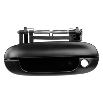 Dorman® - HELP!™ Front Driver Side Exterior Door Handle
