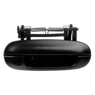 Dorman® - HELP!™ Front or Rear Passenger Side Exterior Door Handle