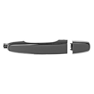 Dorman® - HELP!™ Front or Rear Passenger Side Exterior Door Handle