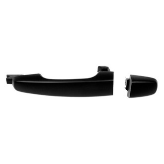 Dorman® - HELP!™ Front or Rear Passenger Side Exterior Door Handle