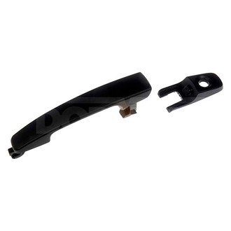 Dorman® - HELP!™ Front Driver or Passenger Side Exterior Door Handle