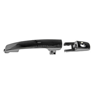 Dorman® - HELP!™ Front Driver or Passenger Side Exterior Door Handle