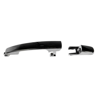 Dorman® - HELP!™ Front or Rear Driver or Passenger Side Exterior Door Handle