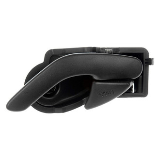 Dorman® - HELP!™ Front or Rear Driver Side Interior Door Handle