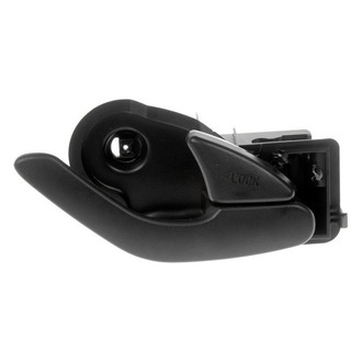 Dorman® - HELP!™ Front or Rear Passenger Side Interior Door Handle