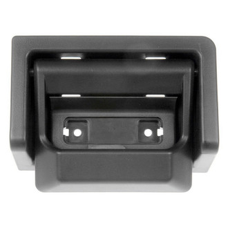 Dorman® - HELP!™ Rear Passenger Side Exterior Door Handle