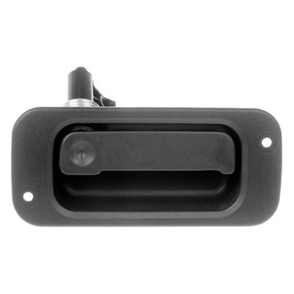 Dorman® - HELP!™ Rear Driver Side Exterior Door Handle