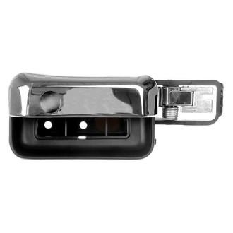 Dorman® - HELP!™ Front Driver Side Interior Door Handle