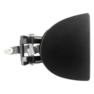 Details about   Exterior Door Handle For 99-2002 Mercury Villager Set of 2 Rear Black Plastic