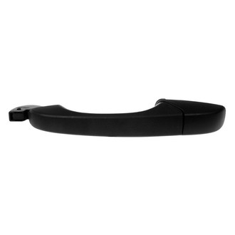 Dorman® - HELP!™ Driver or Passenger Side Exterior Door Handle
