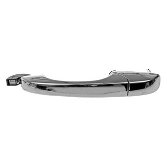 Dorman® - HELP!™ Driver or Passenger Side Exterior Door Handle